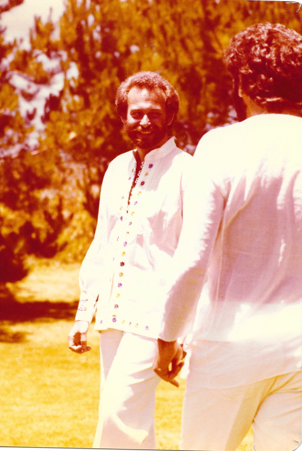 Allen David Lenard